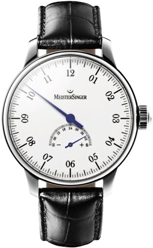  MeisterSinger Unomatik