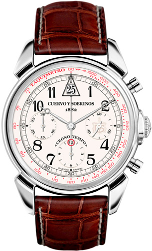 часы Historiador Cronotiempo (Ref. 3197.1B)