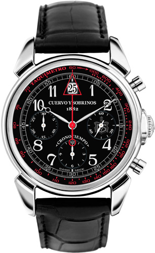 часы Historiador Cronotiempo (Ref. 3197.1N)