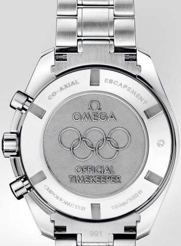    Olympic Timeless