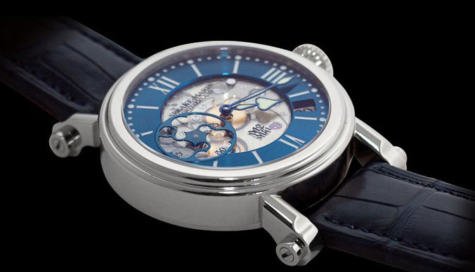 часы Speake-Marin Marin 2 Thalassa часы Speake-Marin Marin 2 Thalassa