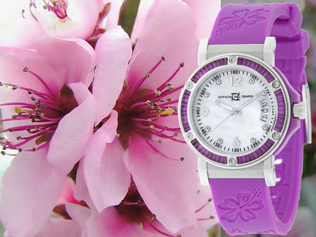 женские часы Officina del Tempo Vanity Ladies
