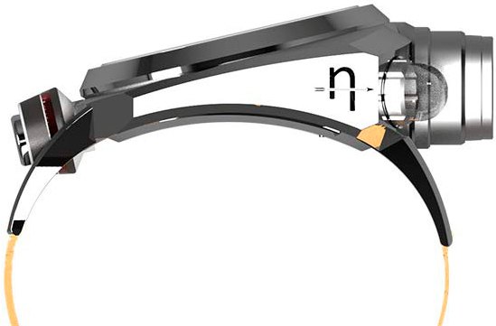 Часы Hyetis Crossbow Часы Hyetis Crossbow