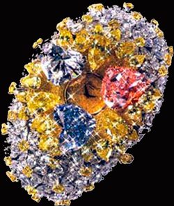 Самые дорогие часы в мире от Chopard