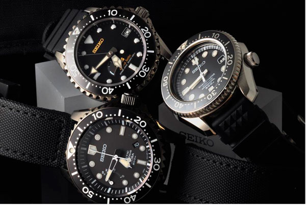 часы Seiko часы Seiko