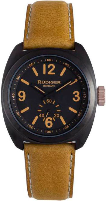 часы Rudiger Siegen часы Rudiger Siegen