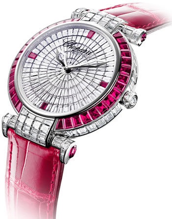 Часы Imperiale Rubies