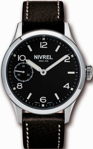 Часы Nivrel Replique Manuelle (Ref. N 322.001 CASDS)