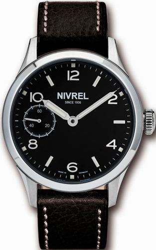  Nivrel Replique Manuelle (Ref. N 322.001 CASDS)