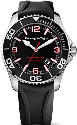 часы High Performance Sea Diver часы High Performance Sea Diver