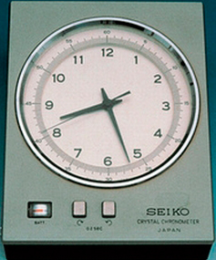 кварцевый хронометр Seiko кварцевый хронометр Seiko