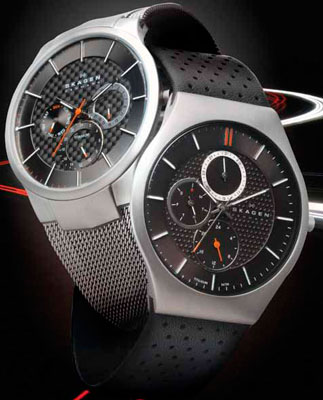 часы Skagen часы Skagen