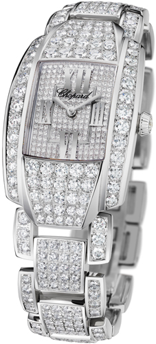 Часы La Strada от Chopard