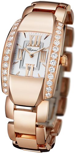 Часы La Strada от Chopard