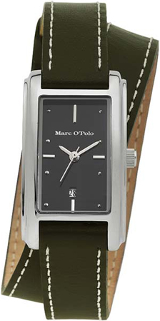 часы Marc O'Polo