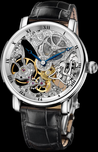 Maxi Skeleton 45 mm (Ref. 3010-200)