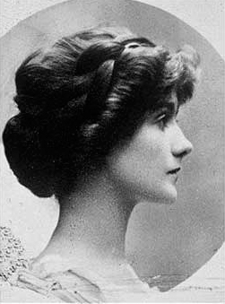 Коко Шанель (Coco Chanel, полное имя Gabrielle Bonheur Chanel)