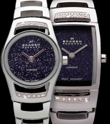 часы Skagen часы Skagen