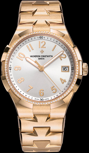 женские часы Small Model Date Self-Winding