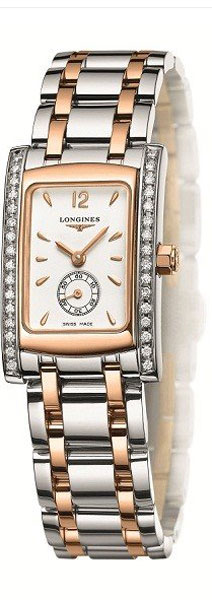  Longines DolceVita