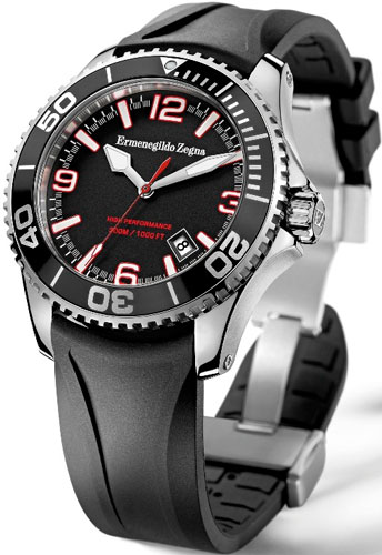 часы High Performance Sea Diver часы High Performance Sea Diver