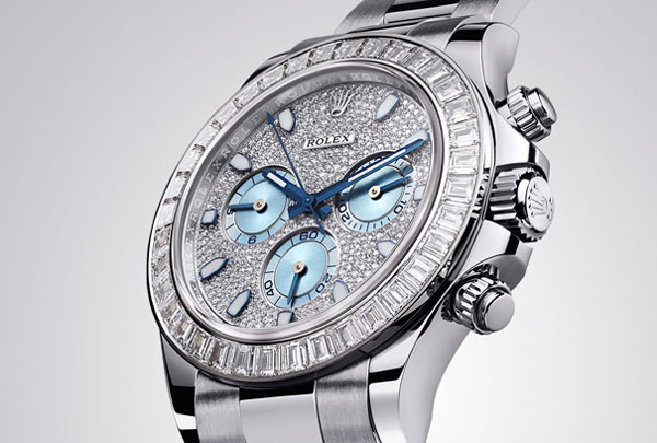 Часы Oyster Perpetual Cosmograph Daytona от Rolex