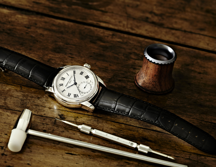 часы Classics Manufacture (Ref. FC-710MC4H6)