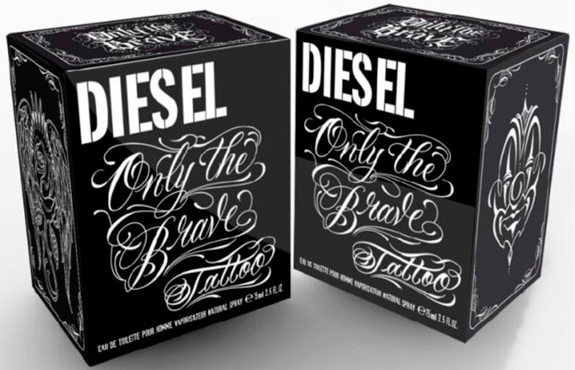   Diesel Only the Brave DZMC0001  Diesel Only the Brave DZMC0002