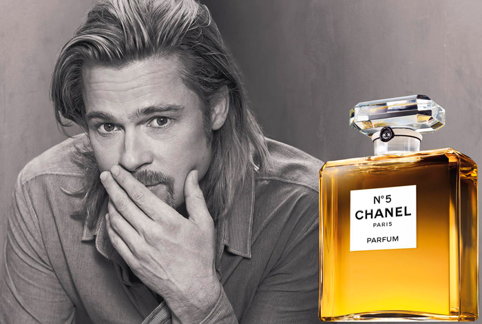 духи Chanel №5