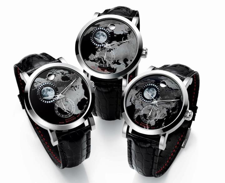 модели Red Label Planisphere