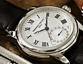 часы Classics Manufacture (Ref. FC-710MC4H6)