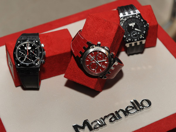 часы Maranello часы Maranello