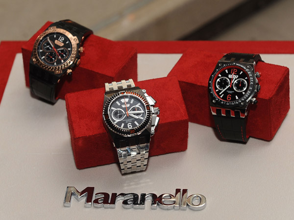 часы Maranello часы Maranello