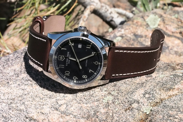 часы Infantry Mechanical