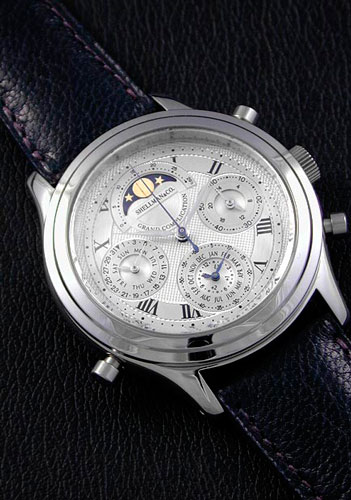 часы Shellman Grand Complication "CLASSIC"