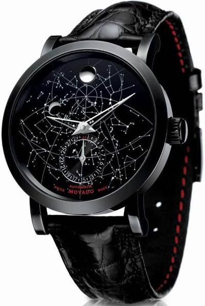 часы Red Label Skymap