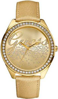 часы GUESS Time to give