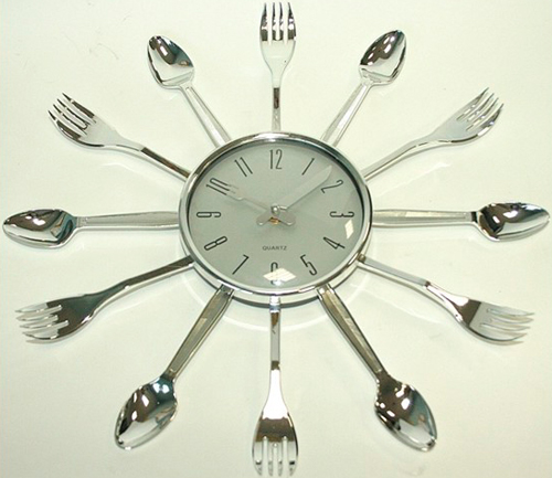 настенные часы «Bon appetit» настенные часы «Bon appetit»