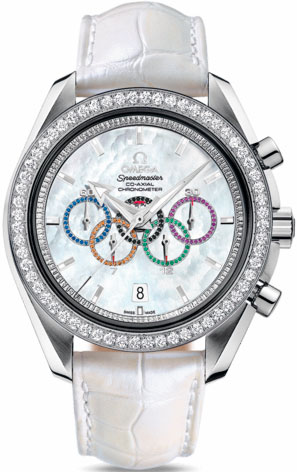  Olympic Timeless