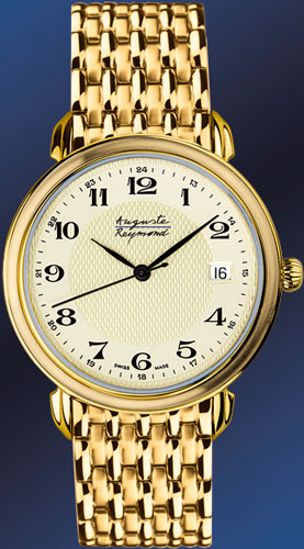 часы Auguste Reymond Elegance Quartz