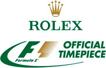 Компания Rolex стала официальным хронометристом Формулы 1