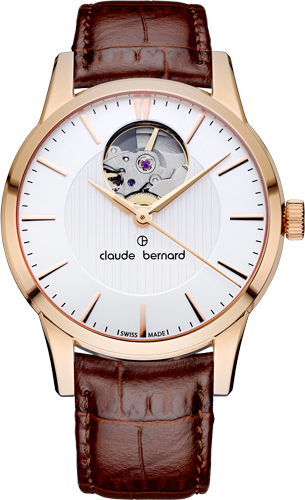часы Claude Bernard Automatic Lady (Ref. 85018_37R_AIR) часы Claude Bernard Automatic Lady (Ref. 85018_37R_AIR)
