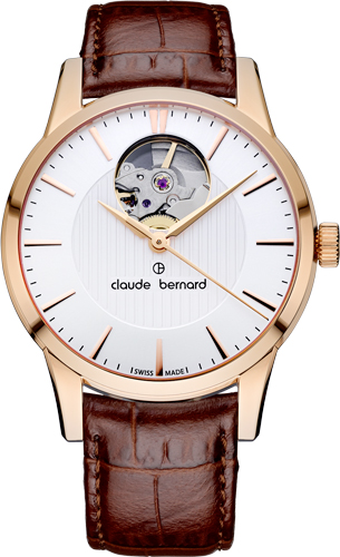  Claude Bernard Automatic Lady (Ref. 85018_37R_AIR)