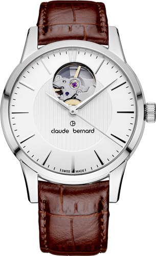 часы Claude Bernard Automatic Lady (Ref. 85018_3_AIN) часы Claude Bernard Automatic Lady (Ref. 85018_3_AIN)