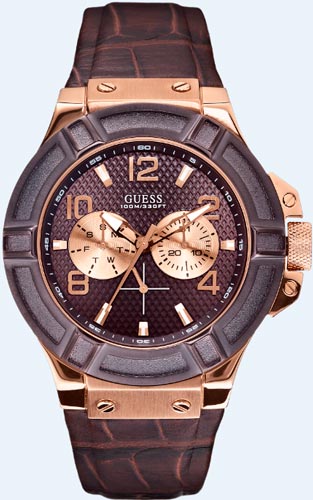 часы Guess (Ref. W0040G3)