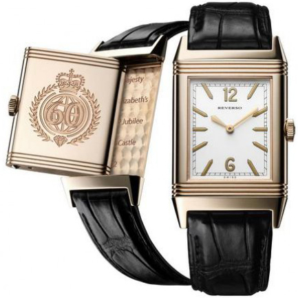  Grande Reverso Ultra Thin