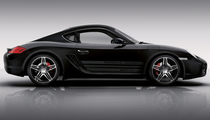 При виде Porsche Cayman ненароком появляется желание ограбить банк! Имя Porsche — синоним роскоши и высокого качества, будь то часы или автомобиль.