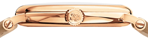 Часы Calatrava Réf. 7200 от Patek Philippe