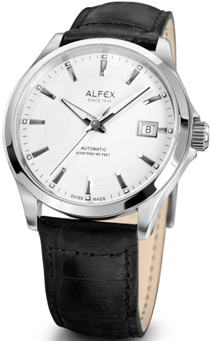часы Alfex Automatic часы Alfex Automatic
