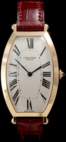 Cartier Tonneau